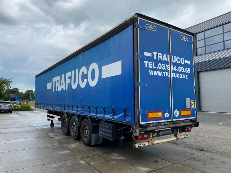 Van Hool Tautliner / ADR / 1x Lift axle / SAF + Disc - Pressukapellipuoliperävaunu: kuva Van Hool Tautliner / ADR / 1x Lift axle / SAF + Disc - Pressukapellipuoliperävaunu Van Hool Tautliner / ADR / 1x Lift axle / SAF + Disc - Pressukapellipuoliperävaunu: kuva Van Hool Tautliner / ADR / 1x Lift axle / SAF + Disc - Pressukapellipuoliperävaunu
