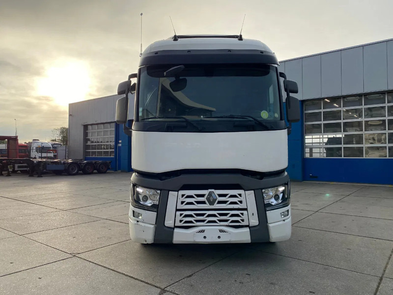 Renault T460 / Automatic / Full Spoilers / PTO - Vetopöytäauto: kuva Renault T460 / Automatic / Full Spoilers / PTO - Vetopöytäauto Renault T460 / Automatic / Full Spoilers / PTO - Vetopöytäauto: kuva Renault T460 / Automatic / Full Spoilers / PTO - Vetopöytäauto