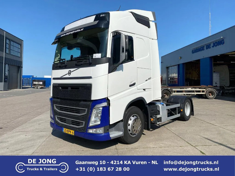 Volvo FH 13.460 Globetrotter / I-Save - Vetopöytäauto: kuva Volvo FH 13.460 Globetrotter / I-Save - Vetopöytäauto Volvo FH 13.460 Globetrotter / I-Save - Vetopöytäauto: kuva Volvo FH 13.460 Globetrotter / I-Save - Vetopöytäauto