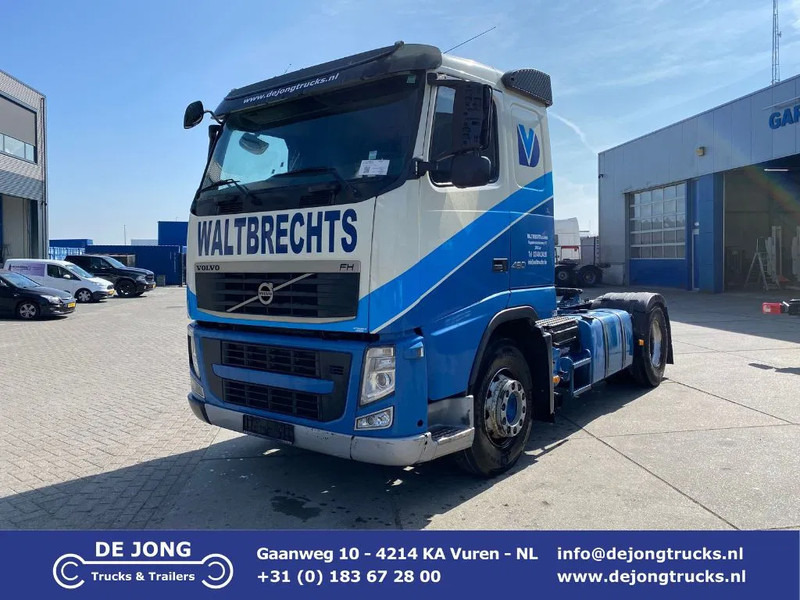 Volvo FH 460 / Euro 5 / 2x Tank / Automatic - Vetopöytäauto: kuva Volvo FH 460 / Euro 5 / 2x Tank / Automatic - Vetopöytäauto Volvo FH 460 / Euro 5 / 2x Tank / Automatic - Vetopöytäauto: kuva Volvo FH 460 / Euro 5 / 2x Tank / Automatic - Vetopöytäauto