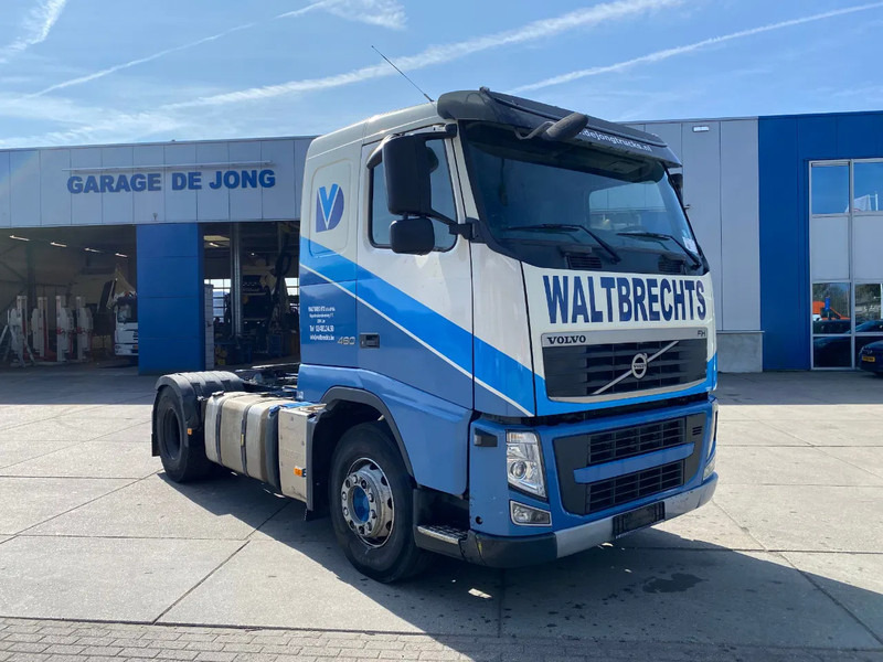 Volvo FH 460 / Euro 5 / 2x Tank / Automatic - Vetopöytäauto: kuva Volvo FH 460 / Euro 5 / 2x Tank / Automatic - Vetopöytäauto Volvo FH 460 / Euro 5 / 2x Tank / Automatic - Vetopöytäauto: kuva Volvo FH 460 / Euro 5 / 2x Tank / Automatic - Vetopöytäauto