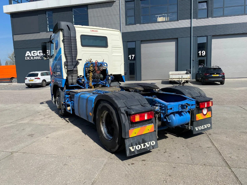 Volvo FH 460 / Euro 5 / 2x Tank / Automatic - Vetopöytäauto: kuva Volvo FH 460 / Euro 5 / 2x Tank / Automatic - Vetopöytäauto Volvo FH 460 / Euro 5 / 2x Tank / Automatic - Vetopöytäauto: kuva Volvo FH 460 / Euro 5 / 2x Tank / Automatic - Vetopöytäauto