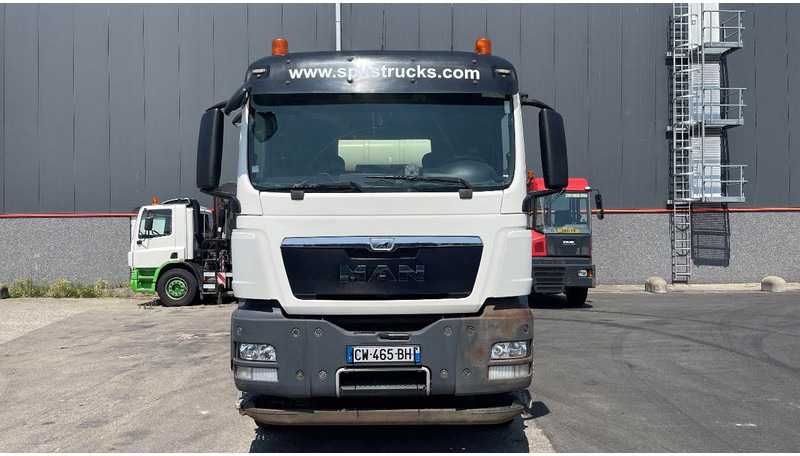 MAN TGS 35.360 LIEBHERR 9M3 - Betonmixer - Betoniauto: kuva MAN TGS 35.360 LIEBHERR 9M3 - Betonmixer - Betoniauto MAN TGS 35.360 LIEBHERR 9M3 - Betonmixer - Betoniauto: kuva MAN TGS 35.360 LIEBHERR 9M3 - Betonmixer - Betoniauto