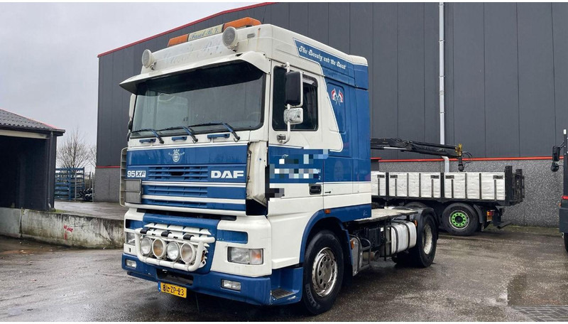 DAF TE47XS Manual HOLLAND TRUCK - Vetopöytäauto: kuva DAF TE47XS Manual HOLLAND TRUCK - Vetopöytäauto DAF TE47XS Manual HOLLAND TRUCK - Vetopöytäauto: kuva DAF TE47XS Manual HOLLAND TRUCK - Vetopöytäauto