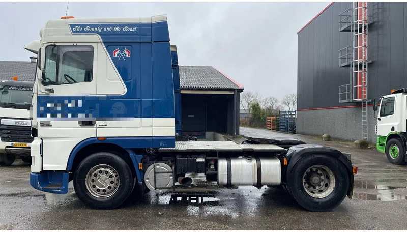 DAF XF 380 Manual HOLLAND TRUCK - Vetopöytäauto: kuva DAF XF 380 Manual HOLLAND TRUCK - Vetopöytäauto DAF XF 380 Manual HOLLAND TRUCK - Vetopöytäauto: kuva DAF XF 380 Manual HOLLAND TRUCK - Vetopöytäauto
