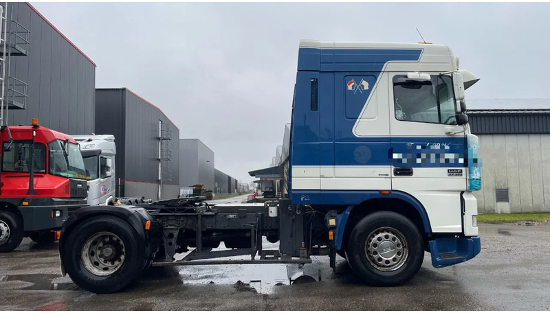 DAF XF 380 Manual HOLLAND TRUCK - Vetopöytäauto: kuva DAF XF 380 Manual HOLLAND TRUCK - Vetopöytäauto DAF XF 380 Manual HOLLAND TRUCK - Vetopöytäauto: kuva DAF XF 380 Manual HOLLAND TRUCK - Vetopöytäauto