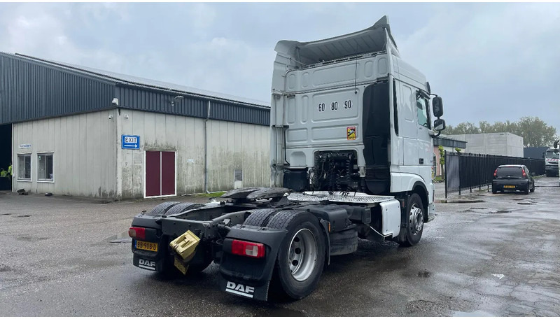 DAF XF 480 - Vetopöytäauto: kuva DAF XF 480 - Vetopöytäauto DAF XF 480 - Vetopöytäauto: kuva DAF XF 480 - Vetopöytäauto