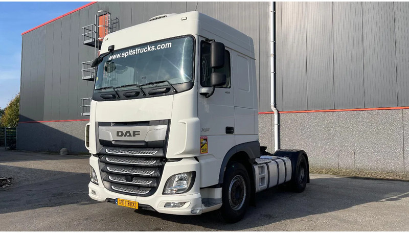 DAF XF 480 RETARDER - Vetopöytäauto: kuva DAF XF 480 RETARDER - Vetopöytäauto DAF XF 480 RETARDER - Vetopöytäauto: kuva DAF XF 480 RETARDER - Vetopöytäauto