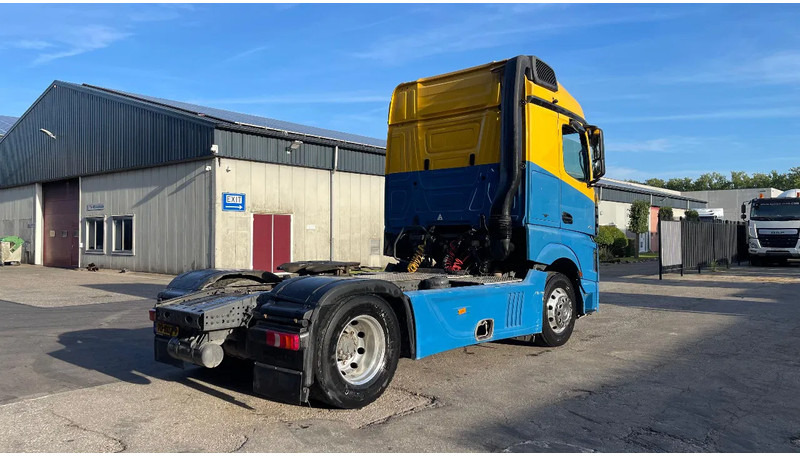 Mercedes-Benz Actros 1943 Koelkast (APK 03-12-2025) - Vetopöytäauto: kuva Mercedes-Benz Actros 1943 Koelkast (APK 03-12-2025) - Vetopöytäauto Mercedes-Benz Actros 1943 Koelkast (APK 03-12-2025) - Vetopöytäauto: kuva Mercedes-Benz Actros 1943 Koelkast (APK 03-12-2025) - Vetopöytäauto