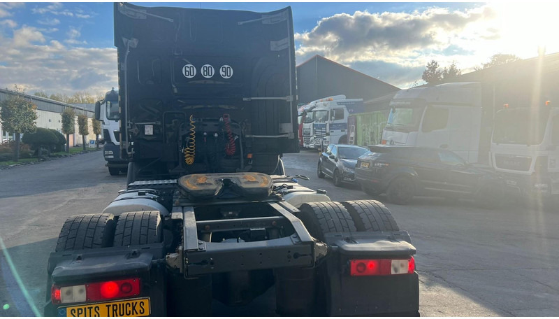 Renault PREMIUM 460 DXI - Vetopöytäauto: kuva Renault PREMIUM 460 DXI - Vetopöytäauto Renault PREMIUM 460 DXI - Vetopöytäauto: kuva Renault PREMIUM 460 DXI - Vetopöytäauto