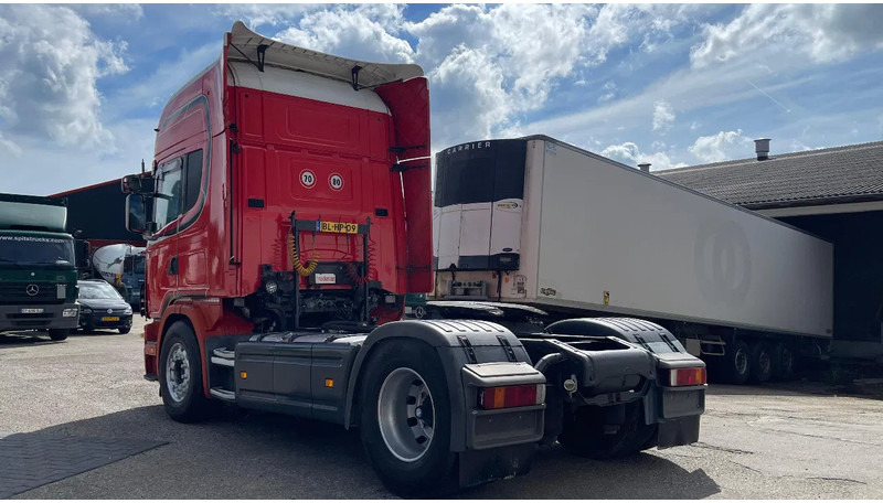Scania G480 Dutch Truck - V8 - Vetopöytäauto: kuva Scania G480 Dutch Truck - V8 - Vetopöytäauto Scania G480 Dutch Truck - V8 - Vetopöytäauto: kuva Scania G480 Dutch Truck - V8 - Vetopöytäauto