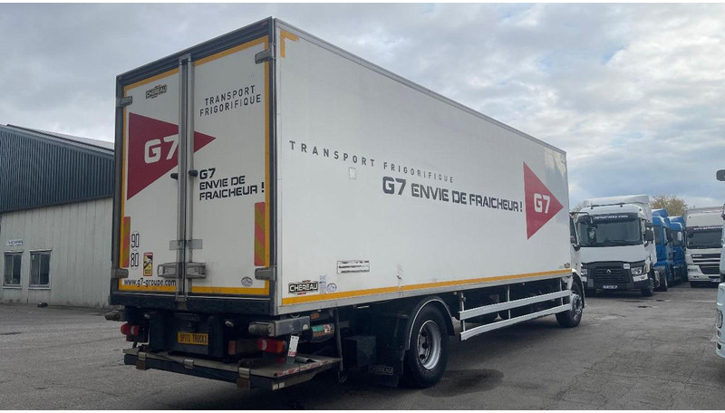 Volvo FL 240 Thermo-King+LIFT DHollandia - Refrigeraattori kuorma-auto: kuva Volvo FL 240 Thermo-King+LIFT DHollandia - Refrigeraattori kuorma-auto Volvo FL 240 Thermo-King+LIFT DHollandia - Refrigeraattori kuorma-auto: kuva Volvo FL 240 Thermo-King+LIFT DHollandia - Refrigeraattori kuorma-auto