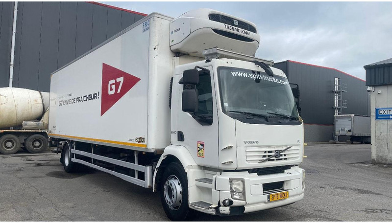 Volvo FL 240 Thermo-King+LIFT DHollandia - Refrigeraattori kuorma-auto: kuva Volvo FL 240 Thermo-King+LIFT DHollandia - Refrigeraattori kuorma-auto Volvo FL 240 Thermo-King+LIFT DHollandia - Refrigeraattori kuorma-auto: kuva Volvo FL 240 Thermo-King+LIFT DHollandia - Refrigeraattori kuorma-auto