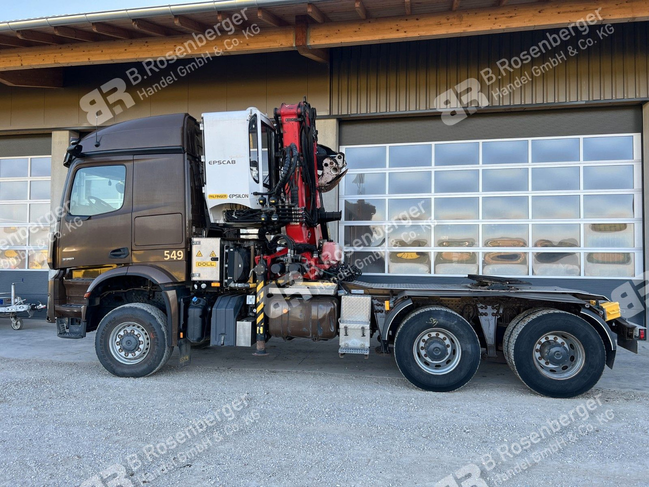 Mercedes-Benz Arocs 3351 6x6 Palfinger Epsilon S260Z96 - Puuauto, Nosturiauto: kuva Mercedes-Benz Arocs 3351 6x6 Palfinger Epsilon S260Z96 - Puuauto, Nosturiauto Mercedes-Benz Arocs 3351 6x6 Palfinger Epsilon S260Z96 - Puuauto, Nosturiauto: kuva Mercedes-Benz Arocs 3351 6x6 Palfinger Epsilon S260Z96 - Puuauto, Nosturiauto