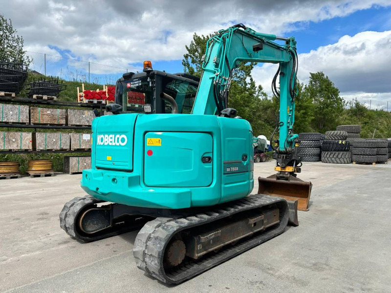 Kobelco Kobelco SK 75 SR-3E - Minikuormaaja: kuva Kobelco Kobelco SK 75 SR-3E - Minikuormaaja Kobelco Kobelco SK 75 SR-3E - Minikuormaaja: kuva Kobelco Kobelco SK 75 SR-3E - Minikuormaaja