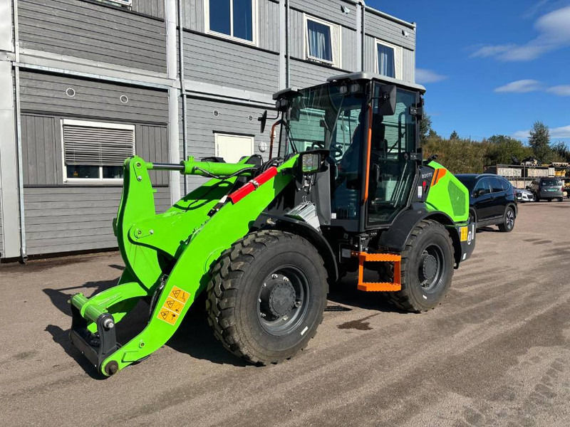 LIUGONG 820 TE Electric - Pyöräkuormaaja: kuva LIUGONG 820 TE Electric - Pyöräkuormaaja LIUGONG 820 TE Electric - Pyöräkuormaaja: kuva LIUGONG 820 TE Electric - Pyöräkuormaaja