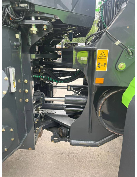 Leasing LIUGONG 856 HE LIUGONG 856 HE: kuva Leasing LIUGONG 856 HE LIUGONG 856 HE
