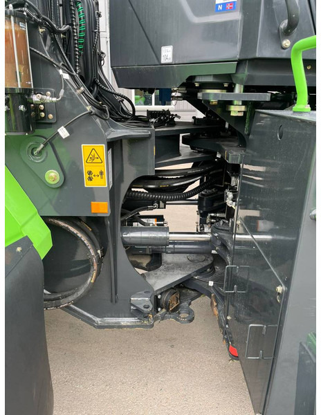 Leasing LIUGONG 856 HE LIUGONG 856 HE: kuva Leasing LIUGONG 856 HE LIUGONG 856 HE