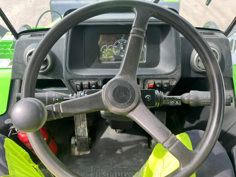 Leasing LIUGONG 856 HE LIUGONG 856 HE: kuva Leasing LIUGONG 856 HE LIUGONG 856 HE