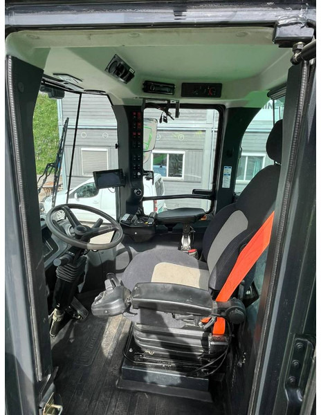 Leasing LIUGONG 856 HE LIUGONG 856 HE: kuva Leasing LIUGONG 856 HE LIUGONG 856 HE
