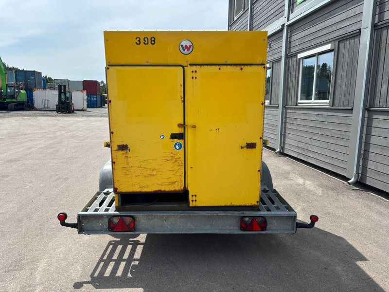 WACKER NEUSON HSH 700 G - Rakennuskoneet: kuva WACKER NEUSON HSH 700 G - Rakennuskoneet WACKER NEUSON HSH 700 G - Rakennuskoneet: kuva WACKER NEUSON HSH 700 G - Rakennuskoneet