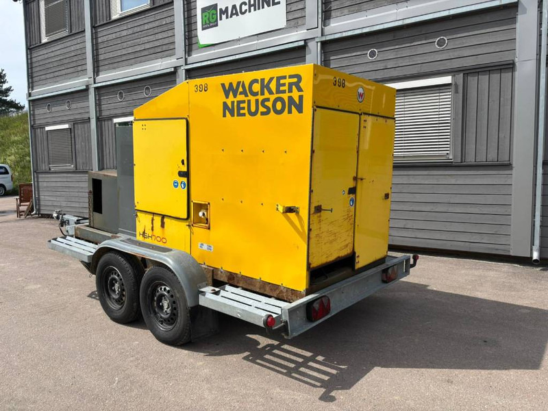 WACKER NEUSON HSH 700 G - Rakennuskoneet: kuva WACKER NEUSON HSH 700 G - Rakennuskoneet WACKER NEUSON HSH 700 G - Rakennuskoneet: kuva WACKER NEUSON HSH 700 G - Rakennuskoneet