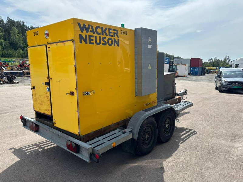 WACKER NEUSON HSH 700 G - Rakennuskoneet: kuva WACKER NEUSON HSH 700 G - Rakennuskoneet WACKER NEUSON HSH 700 G - Rakennuskoneet: kuva WACKER NEUSON HSH 700 G - Rakennuskoneet