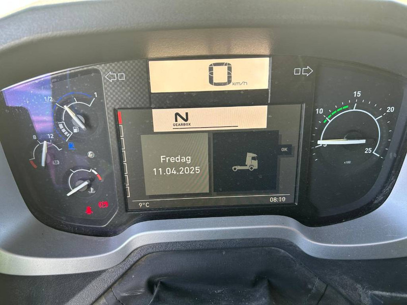 Renault C 520 - Betoniauto: kuva Renault C 520 - Betoniauto Renault C 520 - Betoniauto: kuva Renault C 520 - Betoniauto