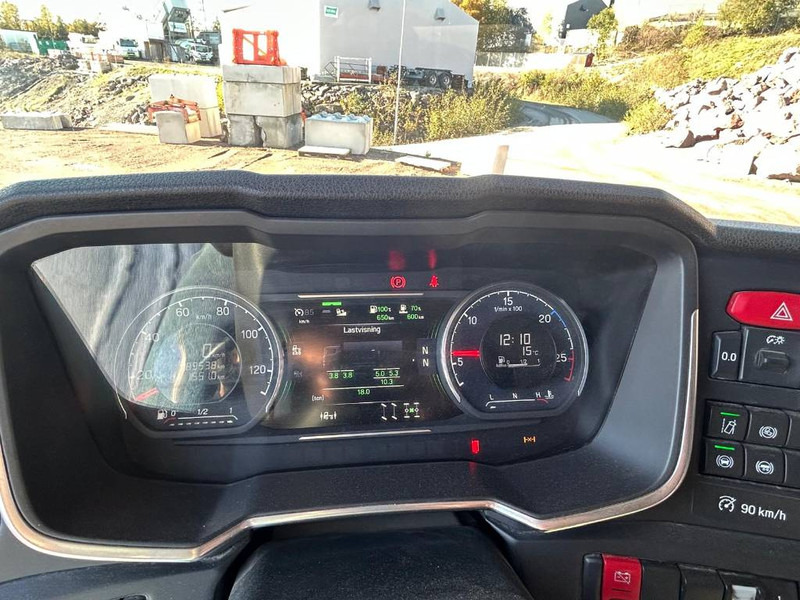 Scania P 500 XT 8x4 - Betoniauto: kuva Scania P 500 XT 8x4 - Betoniauto Scania P 500 XT 8x4 - Betoniauto: kuva Scania P 500 XT 8x4 - Betoniauto