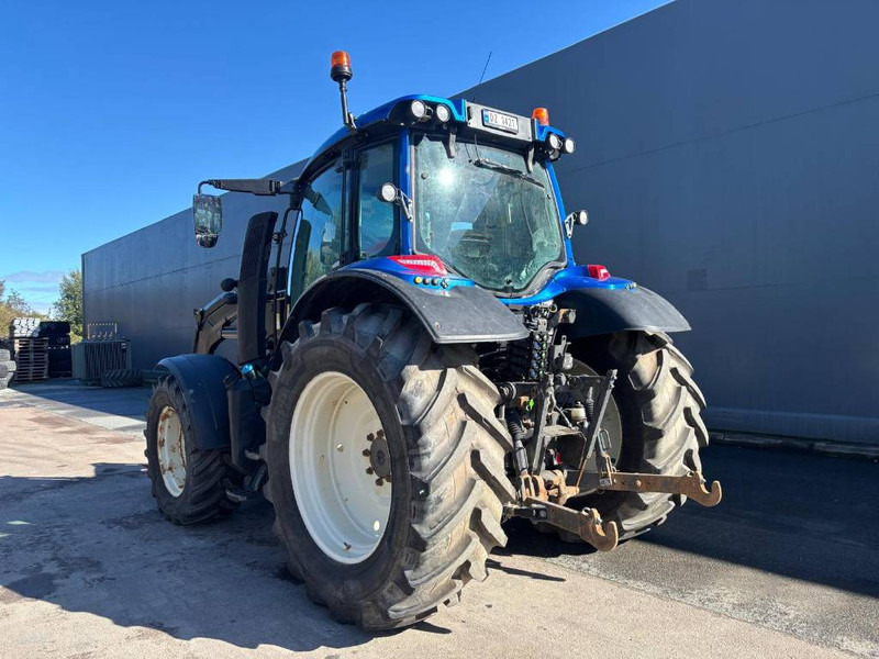 Valtra N 174 Smart Touch - Traktori: kuva Valtra N 174 Smart Touch - Traktori Valtra N 174 Smart Touch - Traktori: kuva Valtra N 174 Smart Touch - Traktori