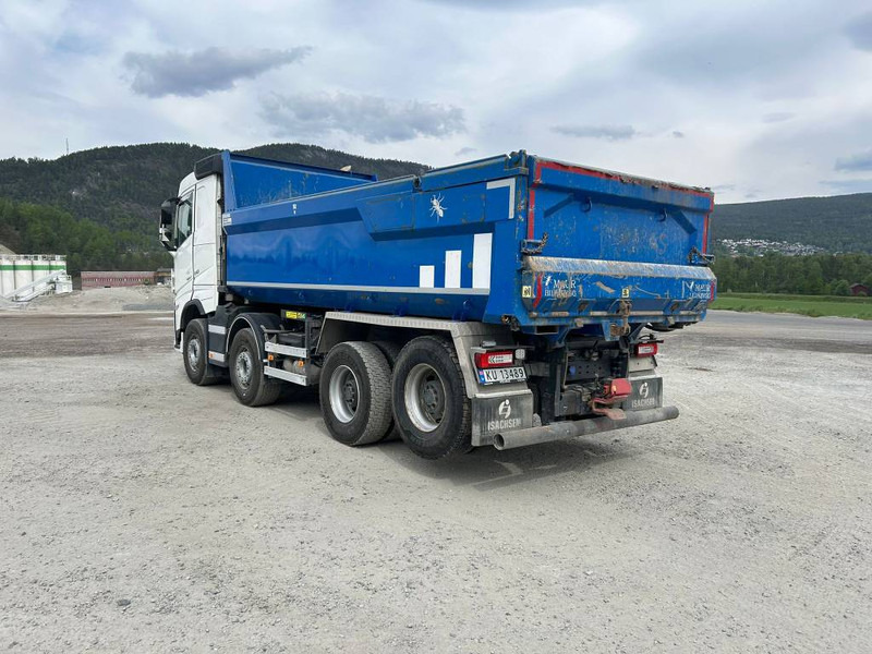 Volvo FH 540 - Kippiauto kuorma-auto: kuva Volvo FH 540 - Kippiauto kuorma-auto Volvo FH 540 - Kippiauto kuorma-auto: kuva Volvo FH 540 - Kippiauto kuorma-auto