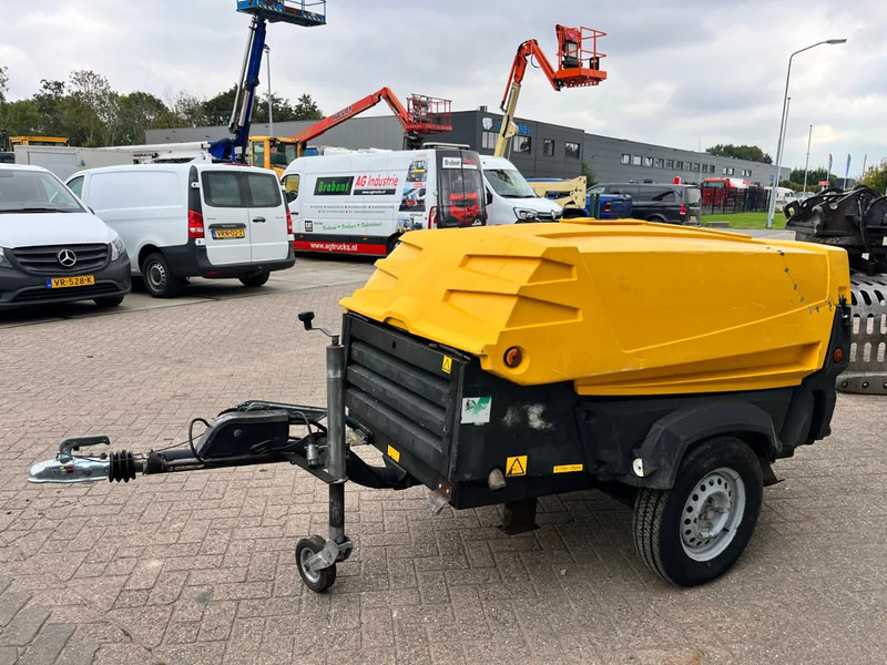 Atlas-Copco XAS67DD PE - Ilmakompressori: kuva Atlas-Copco XAS67DD PE - Ilmakompressori Atlas-Copco XAS67DD PE - Ilmakompressori: kuva Atlas-Copco XAS67DD PE - Ilmakompressori