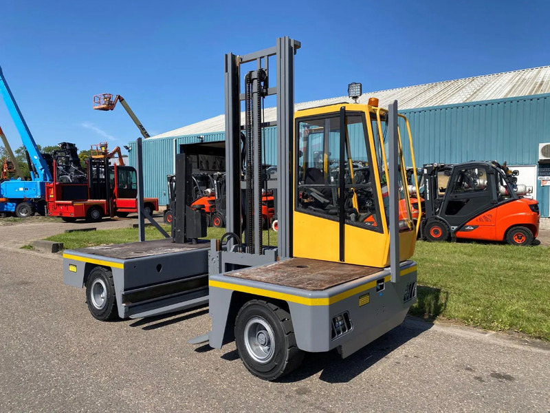 BAUMANN HX40/12/50 - Kylkitrukki: kuva BAUMANN HX40/12/50 - Kylkitrukki BAUMANN HX40/12/50 - Kylkitrukki: kuva BAUMANN HX40/12/50 - Kylkitrukki