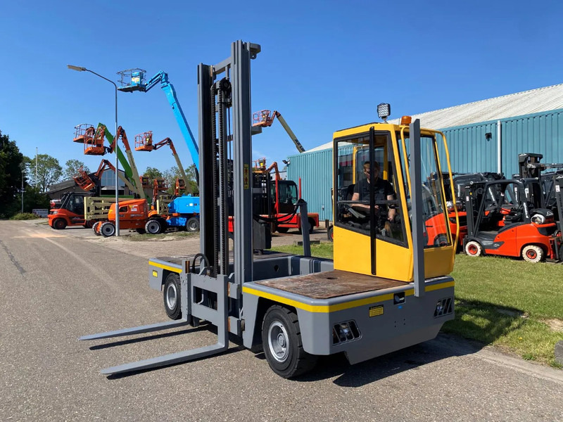 BAUMANN HX40/12/50 - Kylkitrukki: kuva BAUMANN HX40/12/50 - Kylkitrukki BAUMANN HX40/12/50 - Kylkitrukki: kuva BAUMANN HX40/12/50 - Kylkitrukki