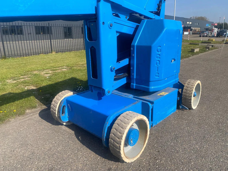Genie Z-34/22N - Puomilava: kuva Genie Z-34/22N - Puomilava Genie Z-34/22N - Puomilava: kuva Genie Z-34/22N - Puomilava