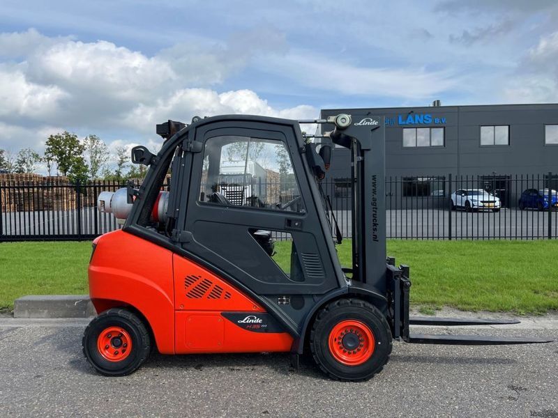 Linde H35T-02 - Kaasutrukki: kuva Linde H35T-02 - Kaasutrukki Linde H35T-02 - Kaasutrukki: kuva Linde H35T-02 - Kaasutrukki