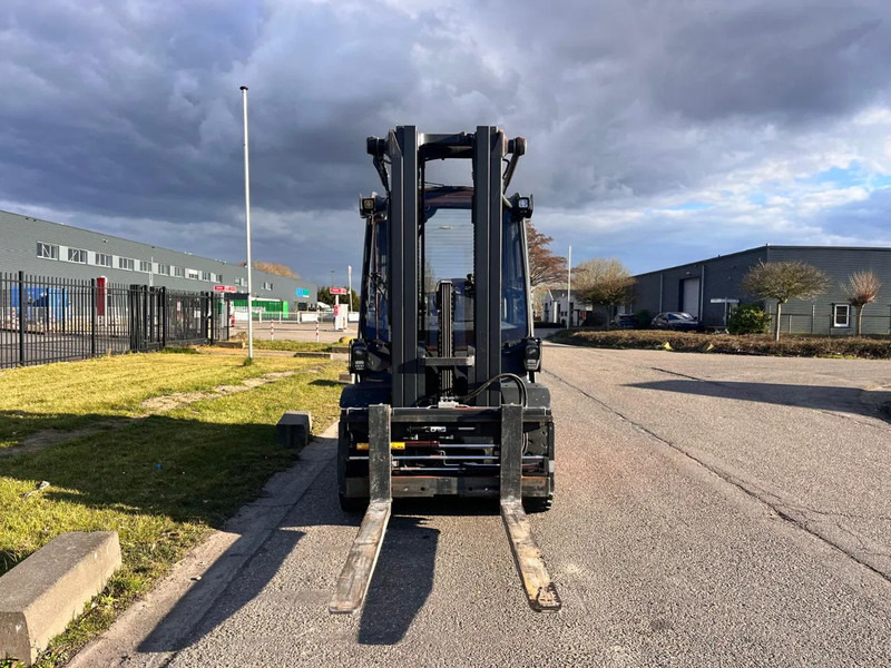 Linde H50D - Dieseltrukki: kuva Linde H50D - Dieseltrukki Linde H50D - Dieseltrukki: kuva Linde H50D - Dieseltrukki