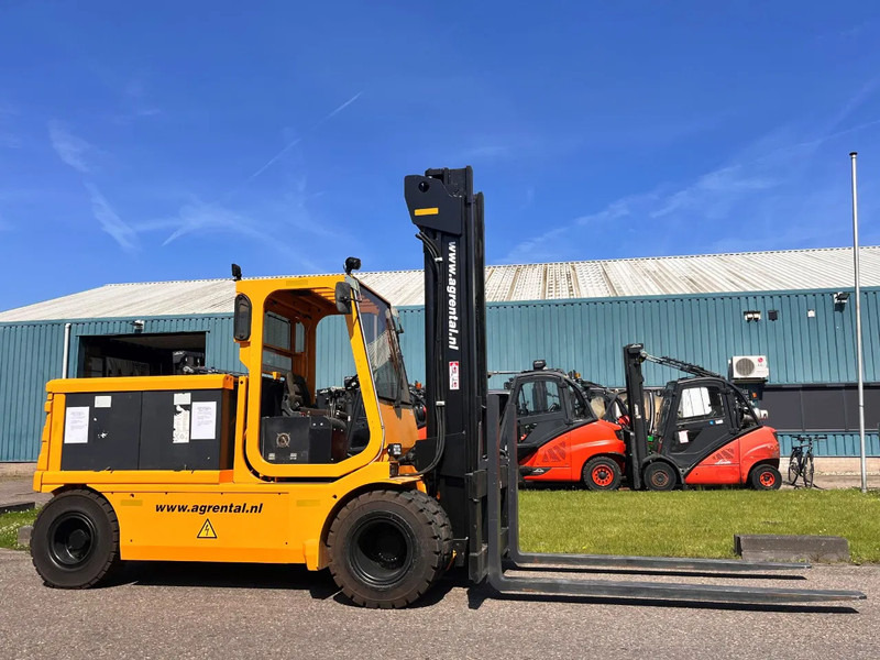 Montini 12000 GA-H-CE - Sähkötrukki: kuva Montini 12000 GA-H-CE - Sähkötrukki Montini 12000 GA-H-CE - Sähkötrukki: kuva Montini 12000 GA-H-CE - Sähkötrukki