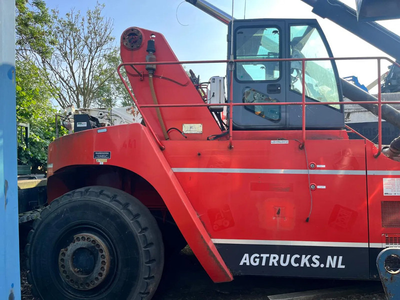Terex Fantuzzi CS45KM FOR PARTS - Konttikurottajat: kuva Terex Fantuzzi CS45KM FOR PARTS - Konttikurottajat Terex Fantuzzi CS45KM FOR PARTS - Konttikurottajat: kuva Terex Fantuzzi CS45KM FOR PARTS - Konttikurottajat