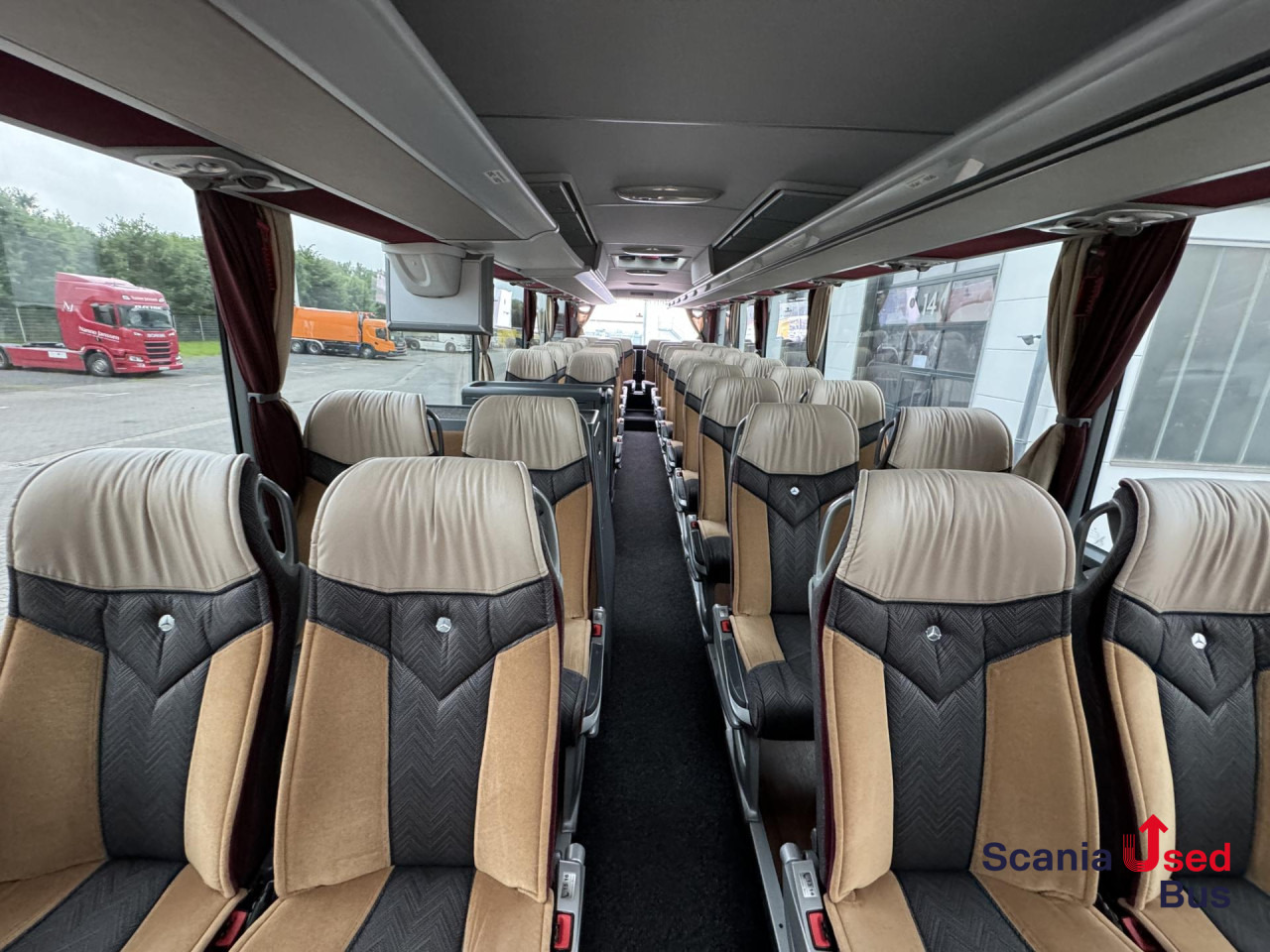 MERCEDES-BENZ Tourismo O 350 RHD-M 12.96m Luxline - Turistibussi: kuva MERCEDES-BENZ Tourismo O 350 RHD-M 12.96m Luxline - Turistibussi MERCEDES-BENZ Tourismo O 350 RHD-M 12.96m Luxline - Turistibussi: kuva MERCEDES-BENZ Tourismo O 350 RHD-M 12.96m Luxline - Turistibussi