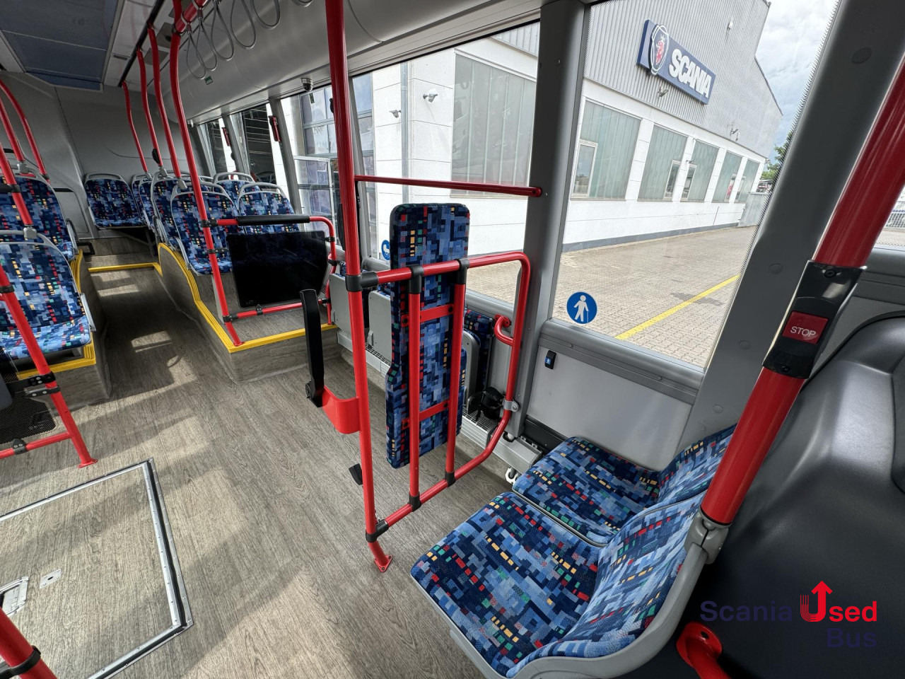 SCANIA Citywide LF 10.9m - Linja-auto: kuva SCANIA Citywide LF 10.9m - Linja-auto SCANIA Citywide LF 10.9m - Linja-auto: kuva SCANIA Citywide LF 10.9m - Linja-auto