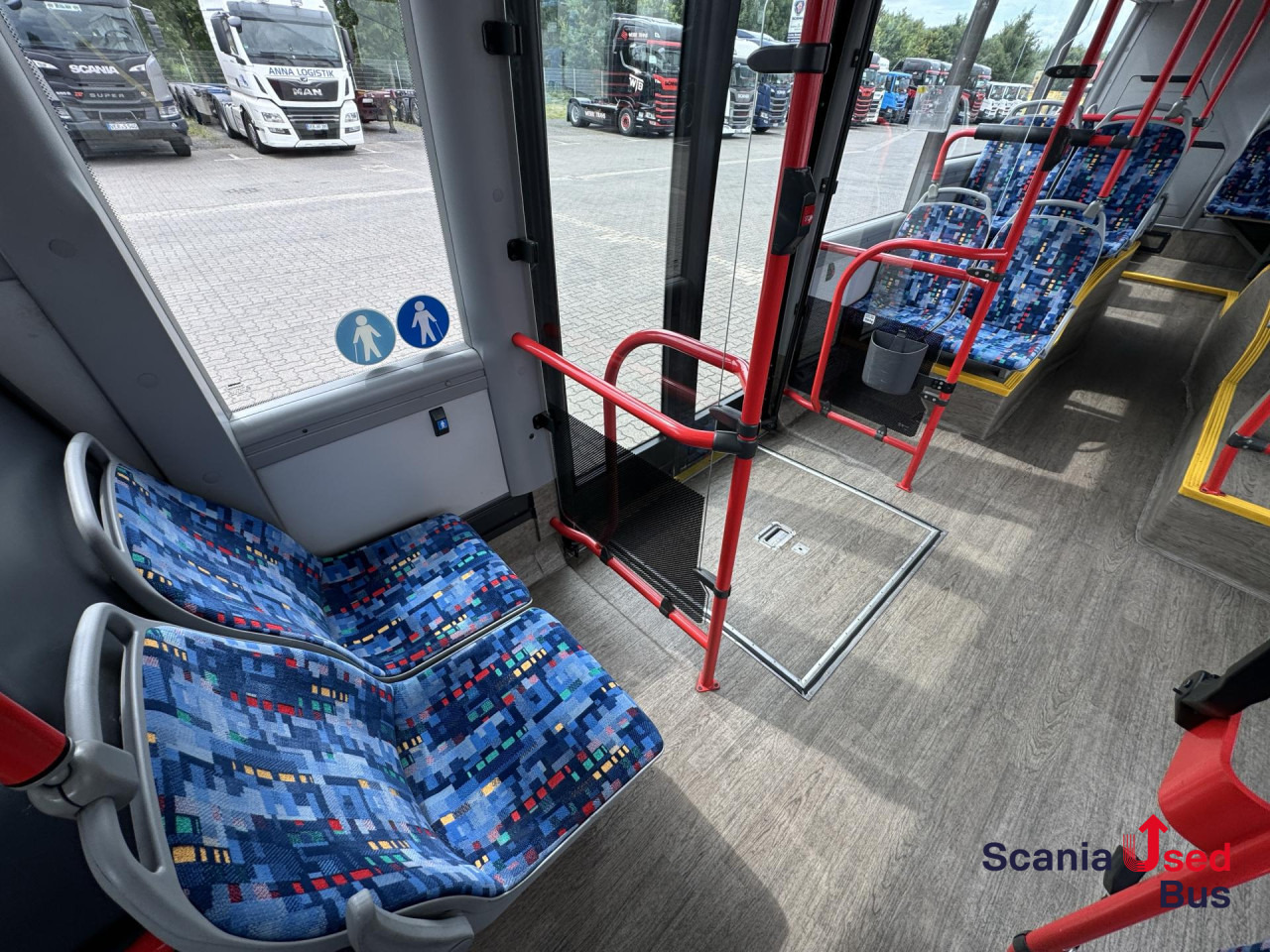 SCANIA Citywide LF 10.9m - Linja-auto: kuva SCANIA Citywide LF 10.9m - Linja-auto SCANIA Citywide LF 10.9m - Linja-auto: kuva SCANIA Citywide LF 10.9m - Linja-auto