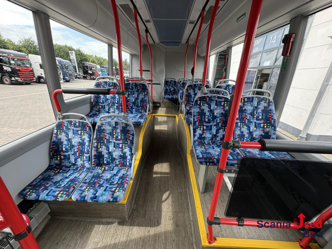 SCANIA Citywide LF 10.9m - Linja-auto: kuva SCANIA Citywide LF 10.9m - Linja-auto SCANIA Citywide LF 10.9m - Linja-auto: kuva SCANIA Citywide LF 10.9m - Linja-auto