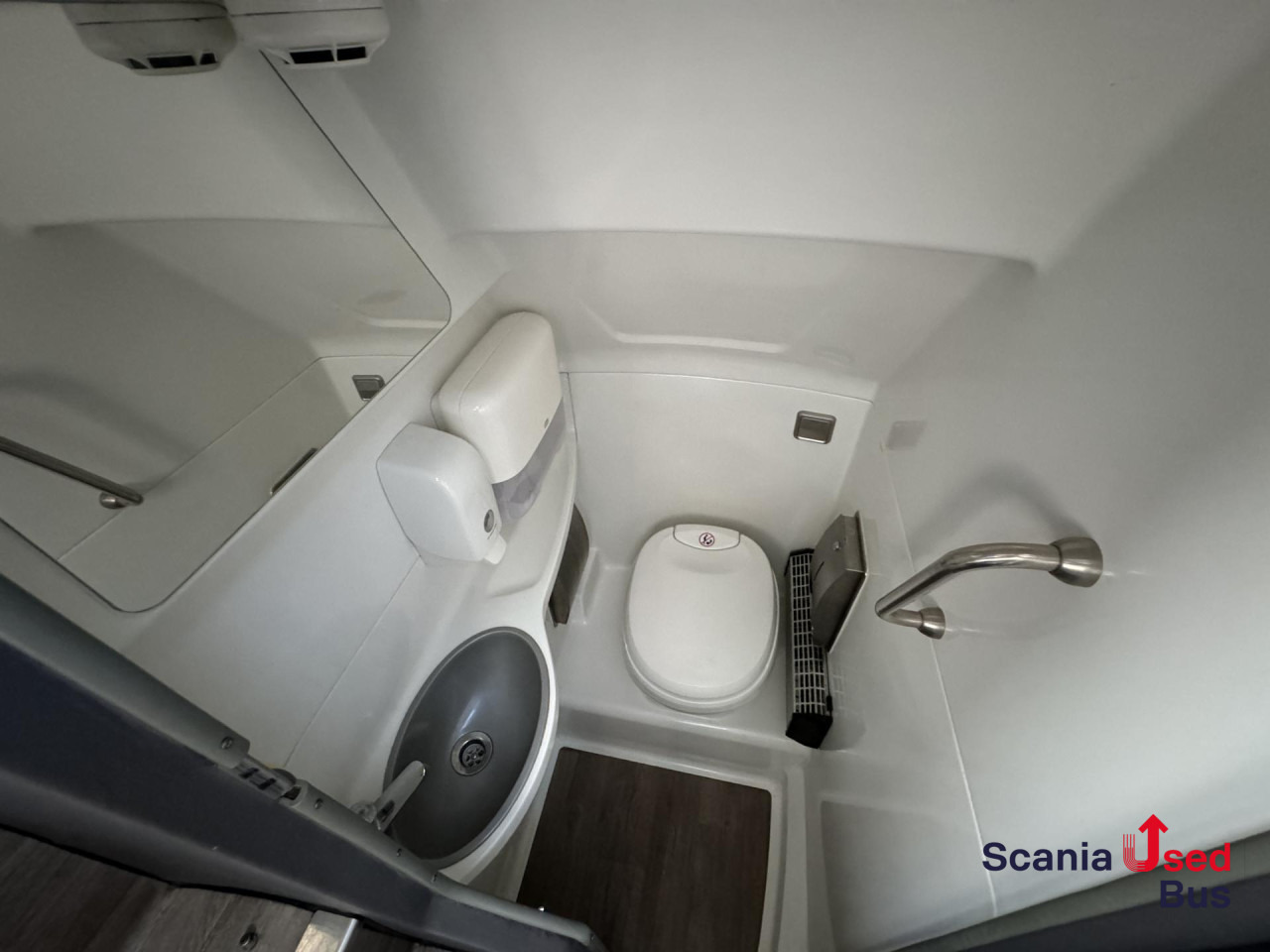 SCANIA Irizar I6S HDH 13.2m - 55+1+1 - Turistibussi: kuva SCANIA Irizar I6S HDH 13.2m - 55+1+1 - Turistibussi SCANIA Irizar I6S HDH 13.2m - 55+1+1 - Turistibussi: kuva SCANIA Irizar I6S HDH 13.2m - 55+1+1 - Turistibussi