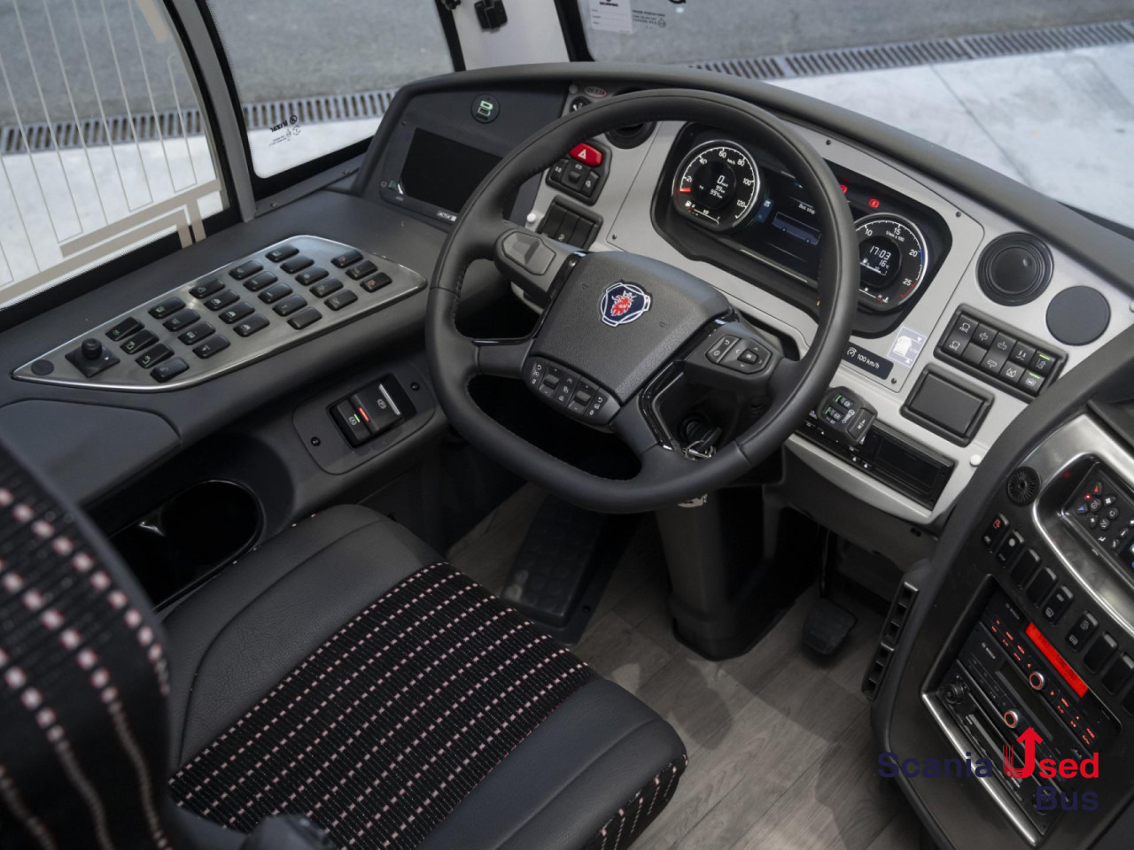 SCANIA Irizar i6 HD 12.2m, sofort verfügbar, Neufahrzeug - Turistibussi: kuva SCANIA Irizar i6 HD 12.2m, sofort verfügbar, Neufahrzeug - Turistibussi SCANIA Irizar i6 HD 12.2m, sofort verfügbar, Neufahrzeug - Turistibussi: kuva SCANIA Irizar i6 HD 12.2m, sofort verfügbar, Neufahrzeug - Turistibussi