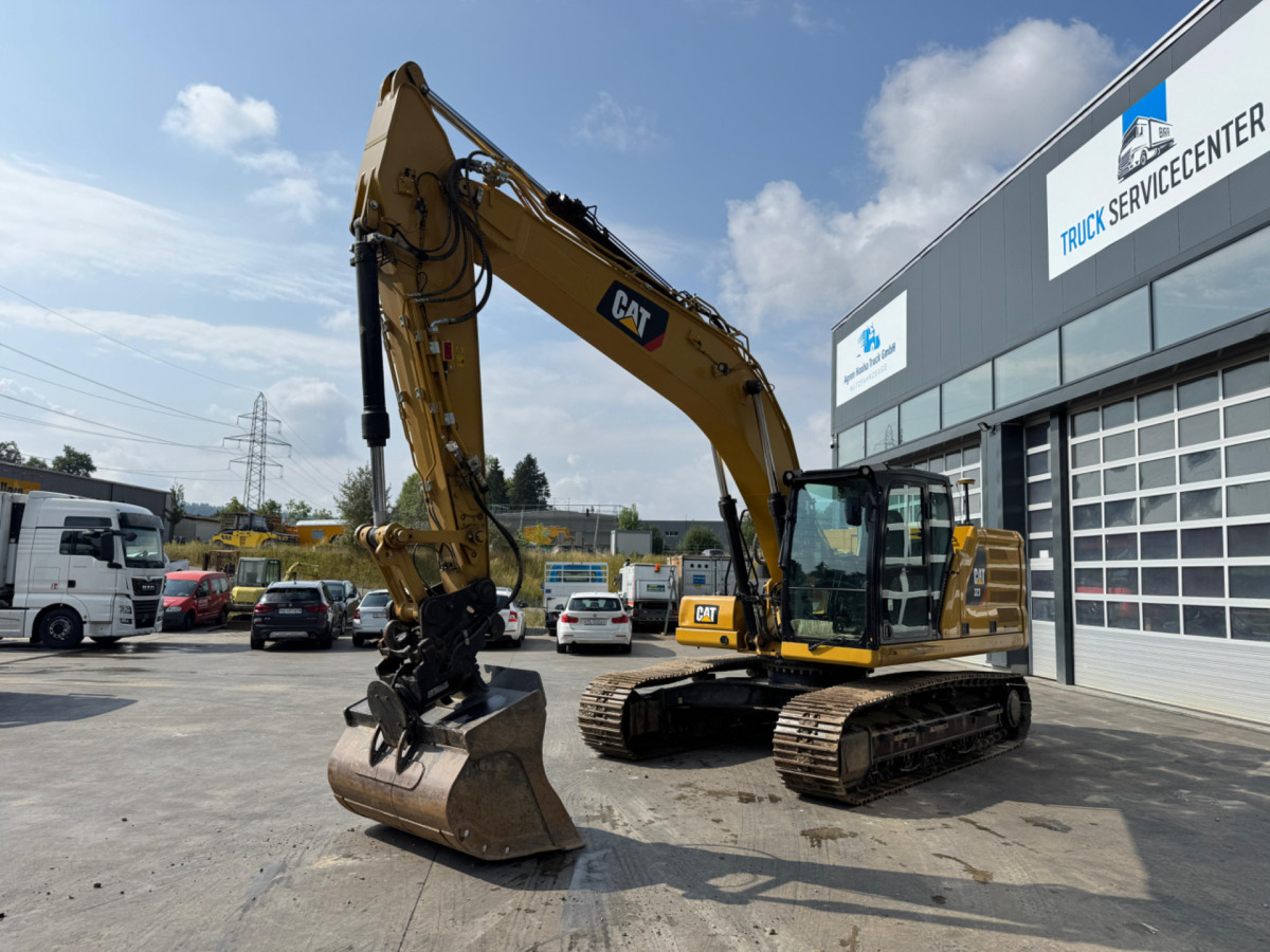 CATERPILLAR 323NG GPS 4x Schaufeln - Telakaivukone: kuva CATERPILLAR 323NG GPS 4x Schaufeln - Telakaivukone CATERPILLAR 323NG GPS 4x Schaufeln - Telakaivukone: kuva CATERPILLAR 323NG GPS 4x Schaufeln - Telakaivukone
