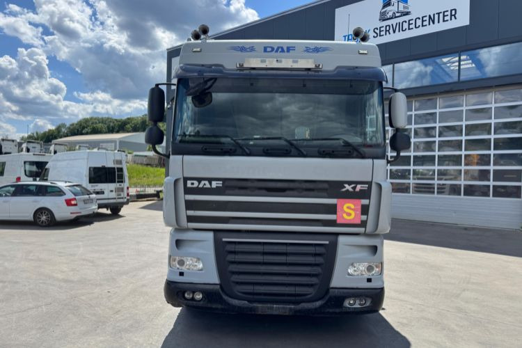 DAF XF510 Effer 255-5 6x2 SZM/Pritsche - Nosturiauto: kuva DAF XF510 Effer 255-5 6x2 SZM/Pritsche - Nosturiauto DAF XF510 Effer 255-5 6x2 SZM/Pritsche - Nosturiauto: kuva DAF XF510 Effer 255-5 6x2 SZM/Pritsche - Nosturiauto