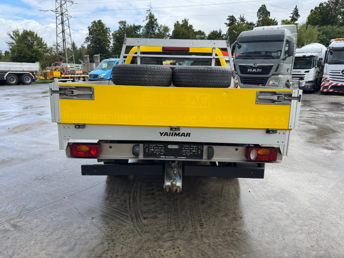 ISUZU ATF S86 2.5Diesel 4x4 - Avolava-auto: kuva ISUZU ATF S86 2.5Diesel 4x4 - Avolava-auto ISUZU ATF S86 2.5Diesel 4x4 - Avolava-auto: kuva ISUZU ATF S86 2.5Diesel 4x4 - Avolava-auto