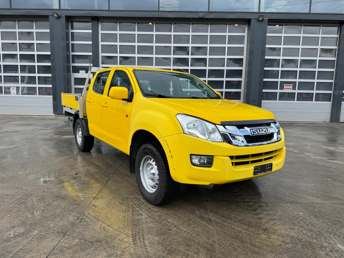 ISUZU ATF S86 2.5Diesel 4x4 - Avolava-auto: kuva ISUZU ATF S86 2.5Diesel 4x4 - Avolava-auto ISUZU ATF S86 2.5Diesel 4x4 - Avolava-auto: kuva ISUZU ATF S86 2.5Diesel 4x4 - Avolava-auto