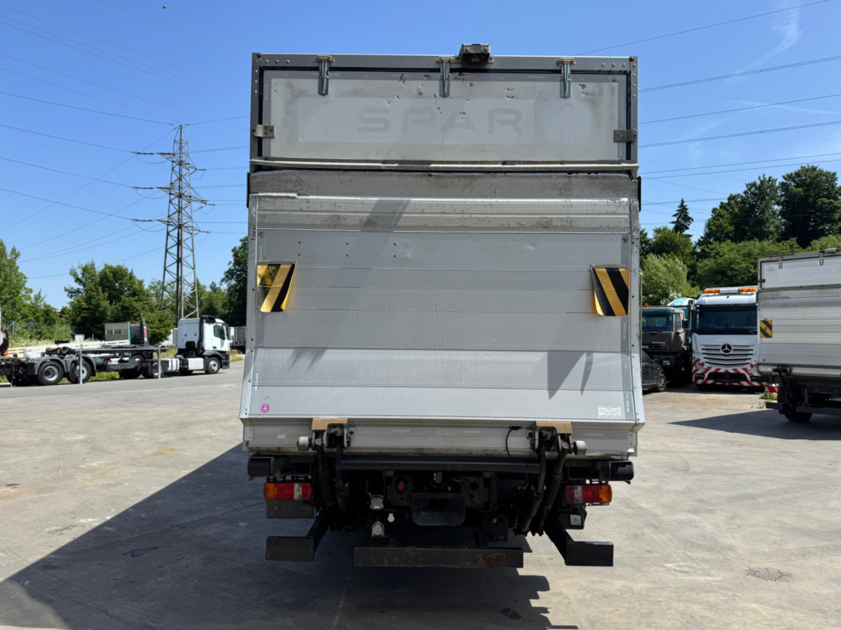 MAN TGS 18.400 4x2 Supra 750 - Refrigeraattori kuorma-auto: kuva MAN TGS 18.400 4x2 Supra 750 - Refrigeraattori kuorma-auto MAN TGS 18.400 4x2 Supra 750 - Refrigeraattori kuorma-auto: kuva MAN TGS 18.400 4x2 Supra 750 - Refrigeraattori kuorma-auto